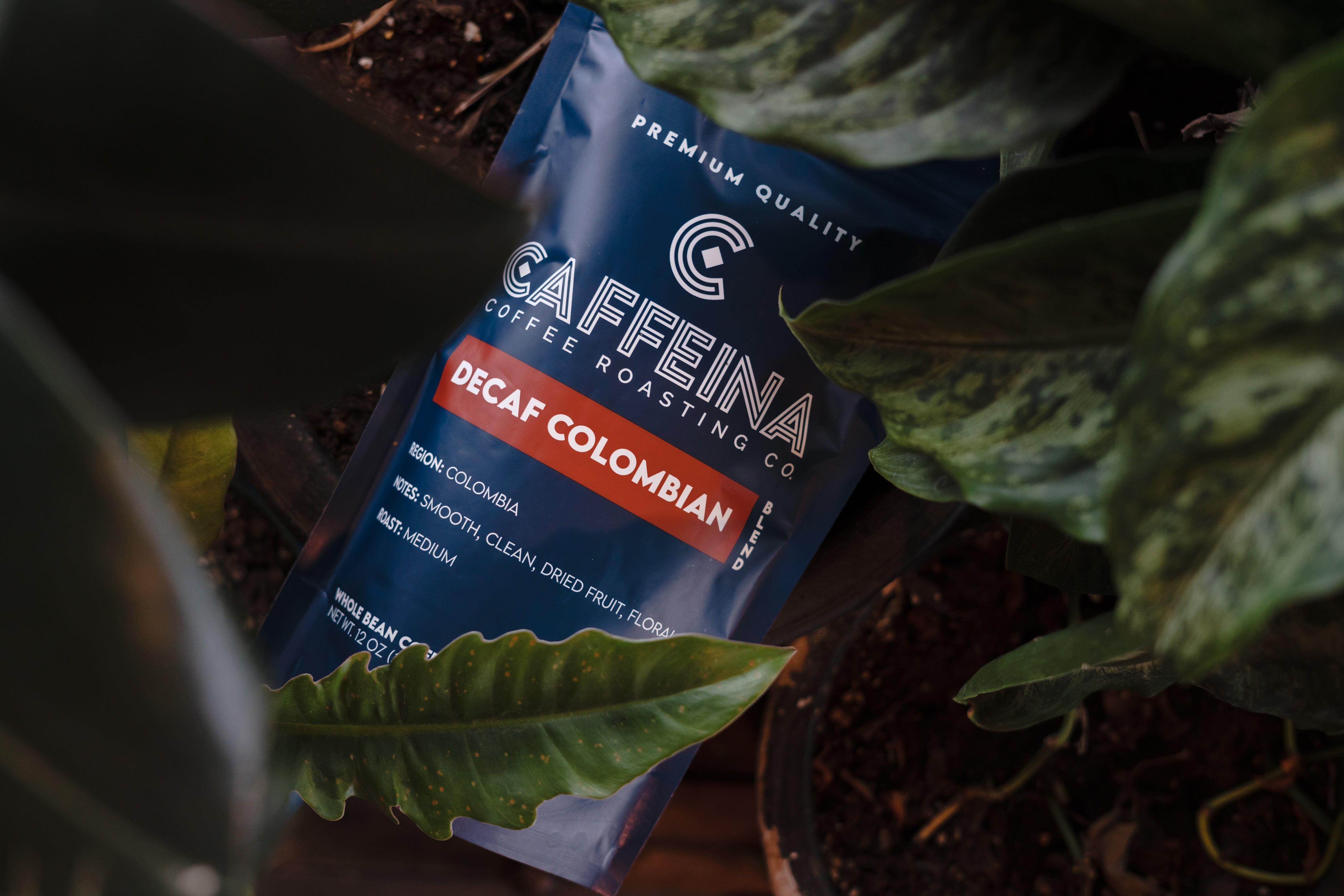 Single Origin Roasts