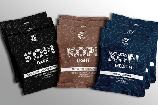 KOPi 9-Pack