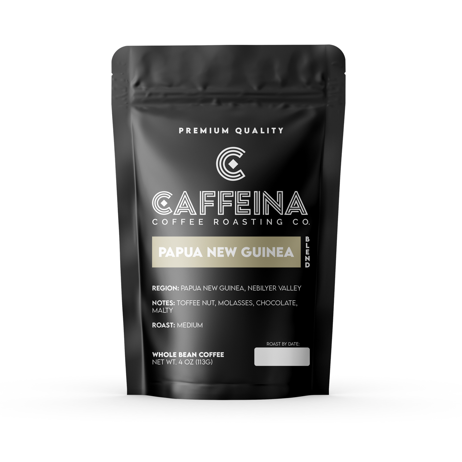 Caffeina Sample Pack