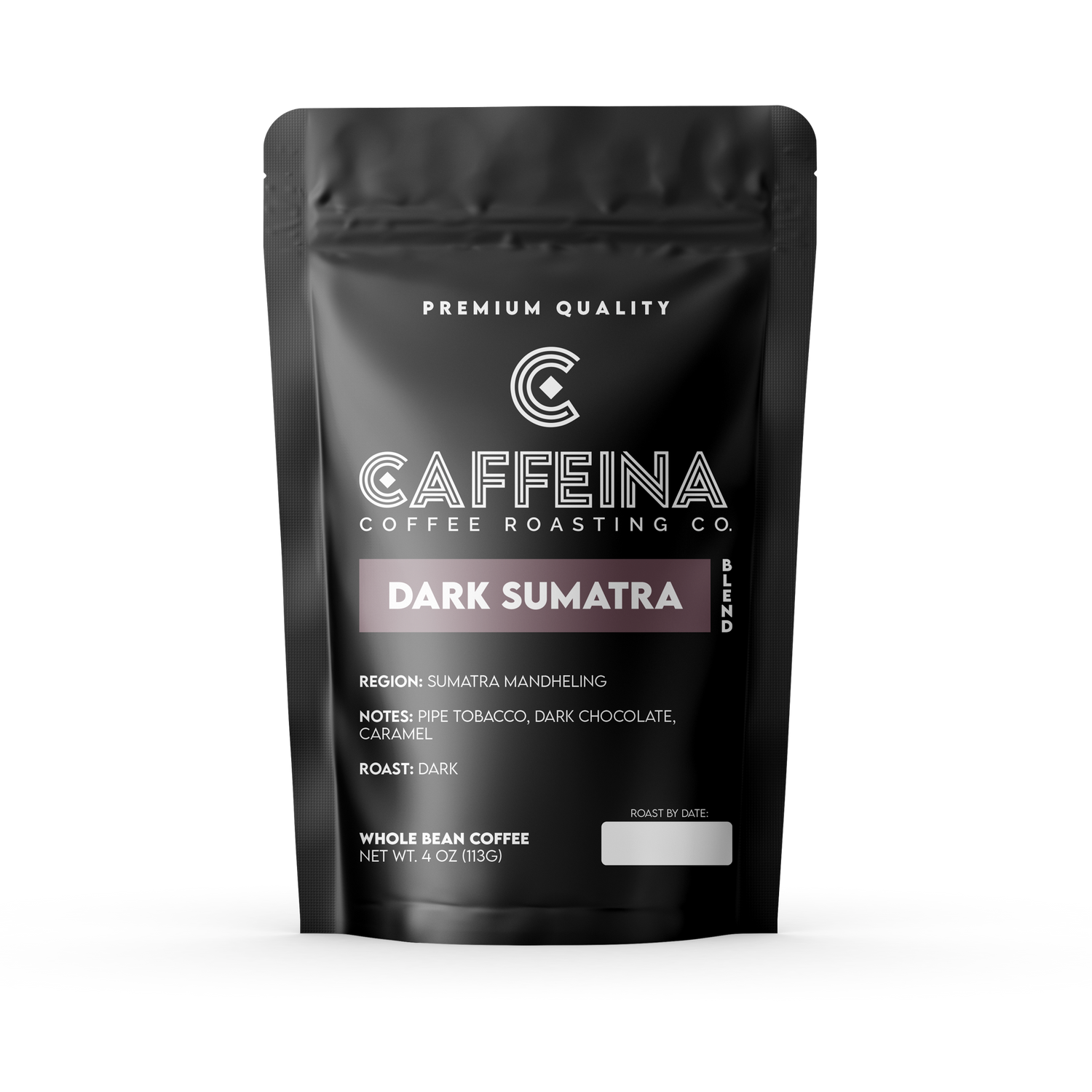 Caffeina Sample Pack