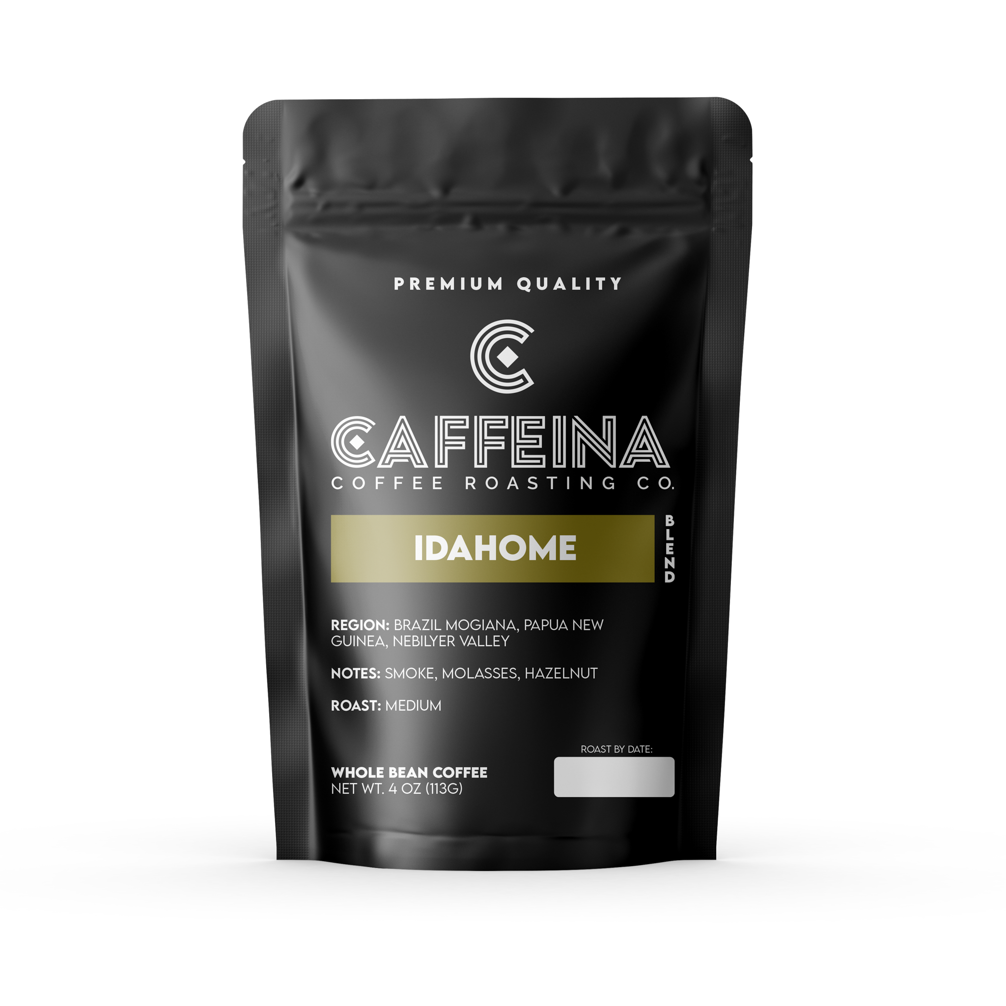 Caffeina Roasting Company