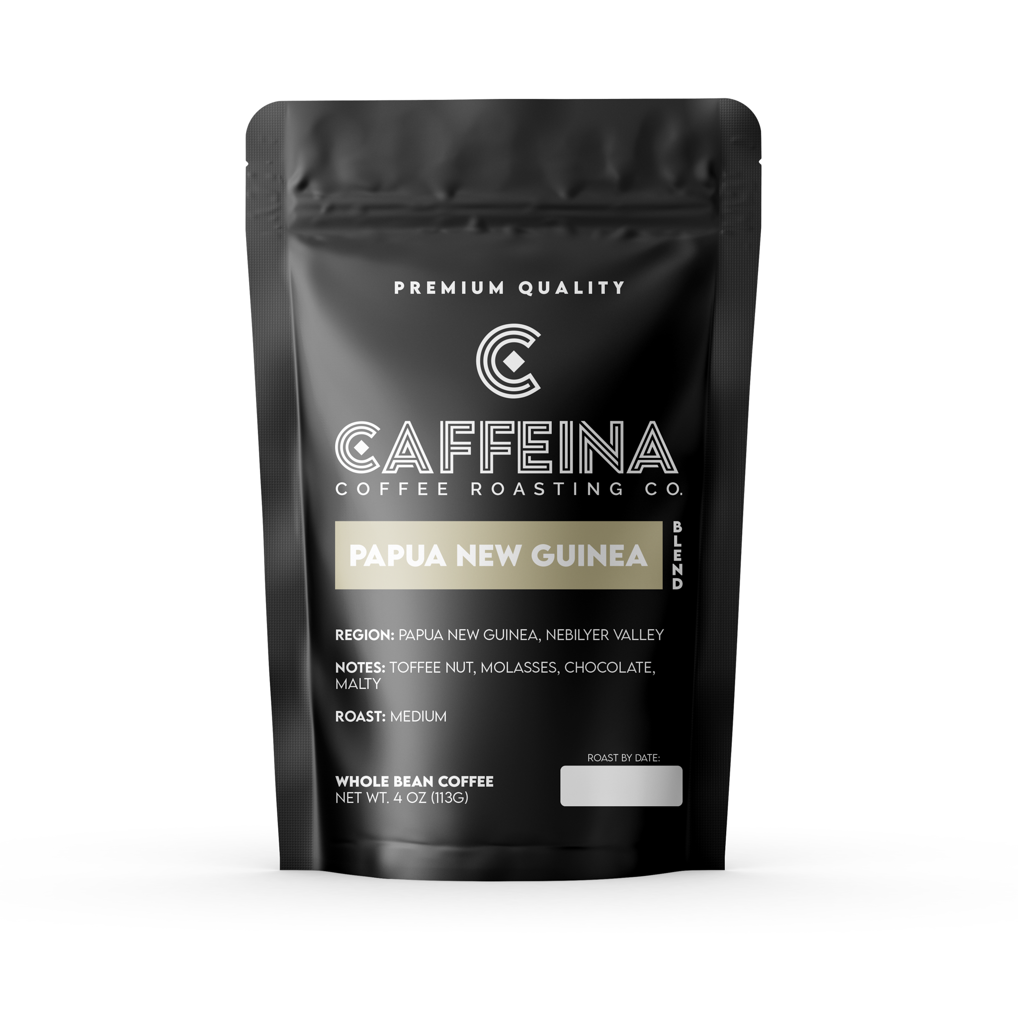 Caffeina Roasting Company