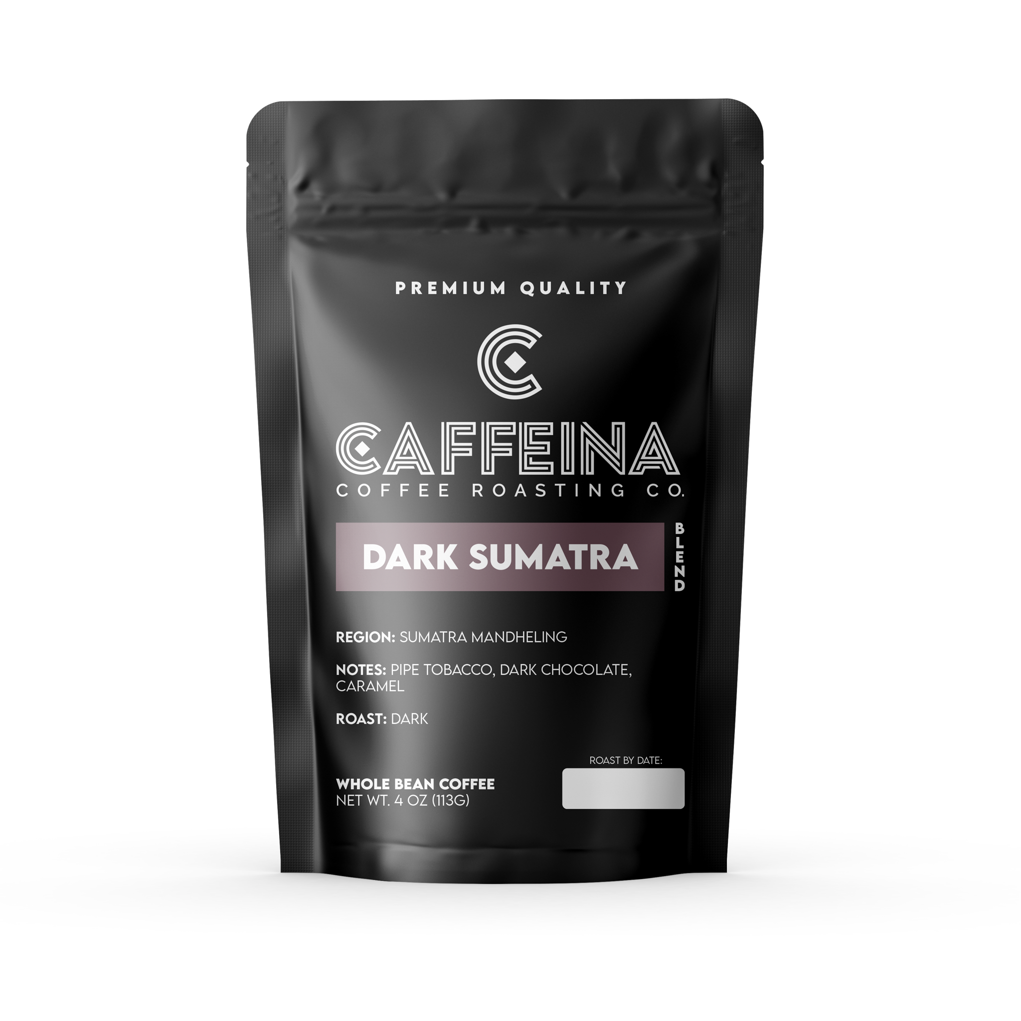 Caffeina Roasting Company