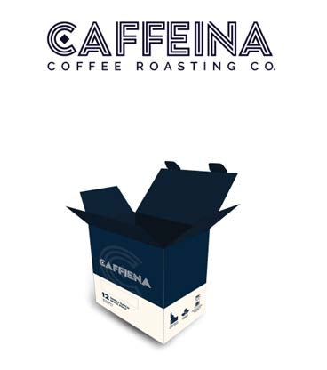 Single Serve - K-cup (12 count)