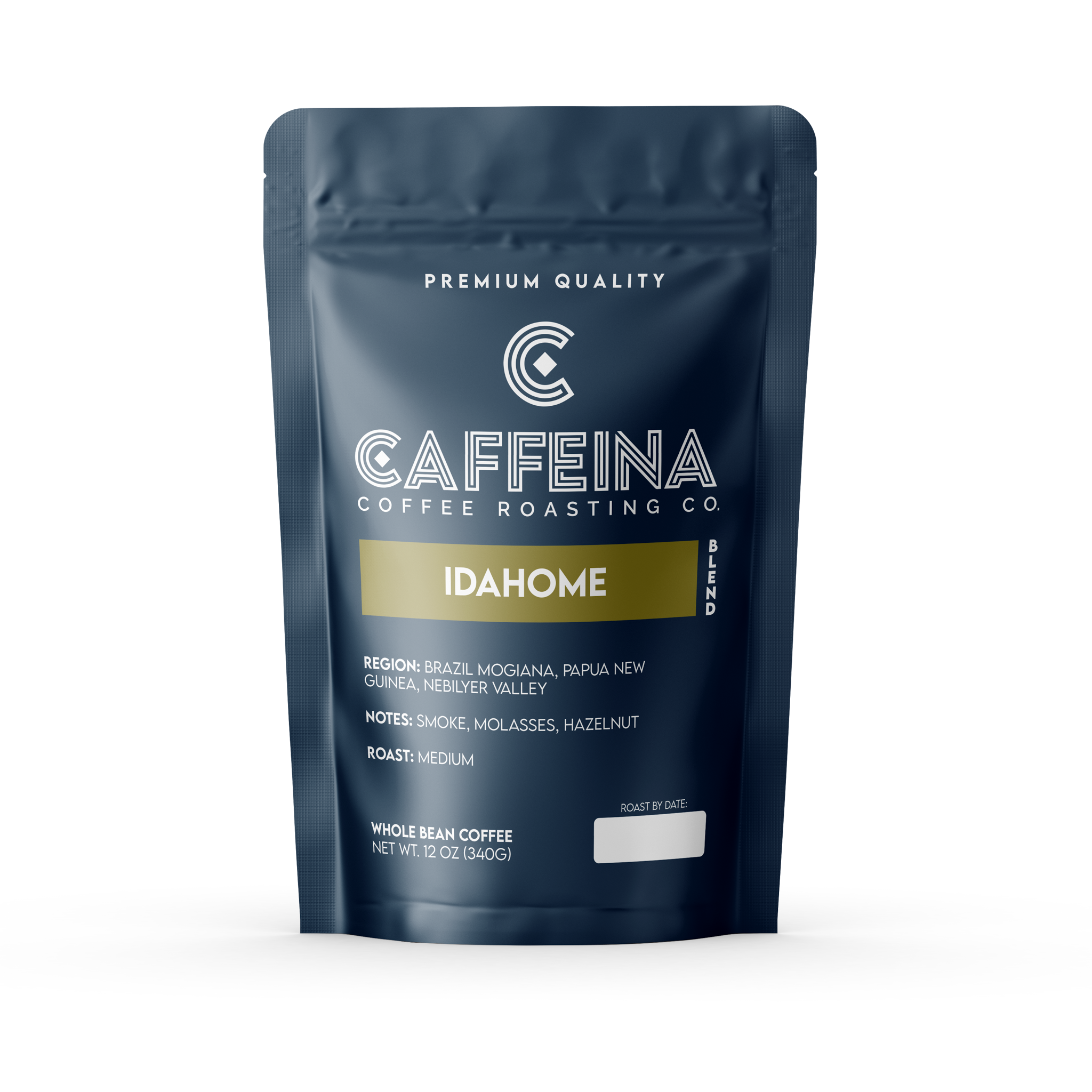 Caffeina Roasting Company
