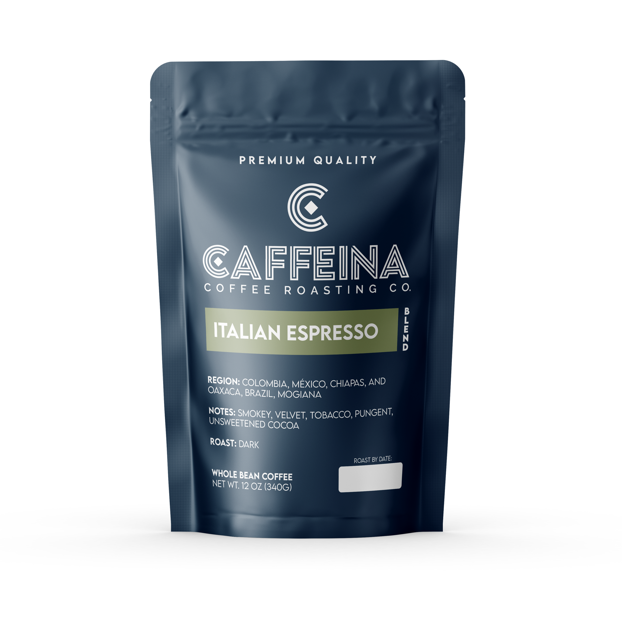 Caffeina Roasting Company