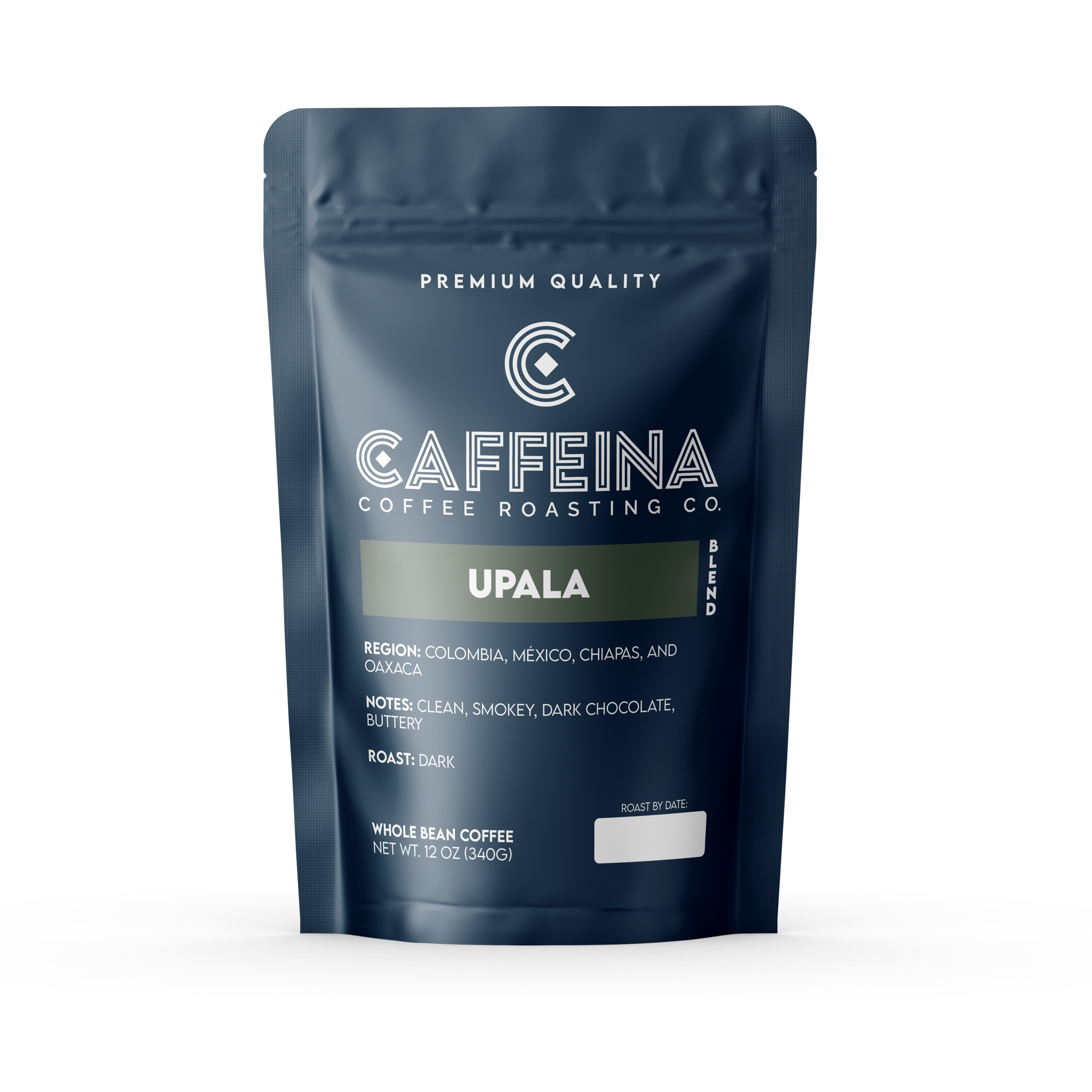 Caffeina Roasting Company